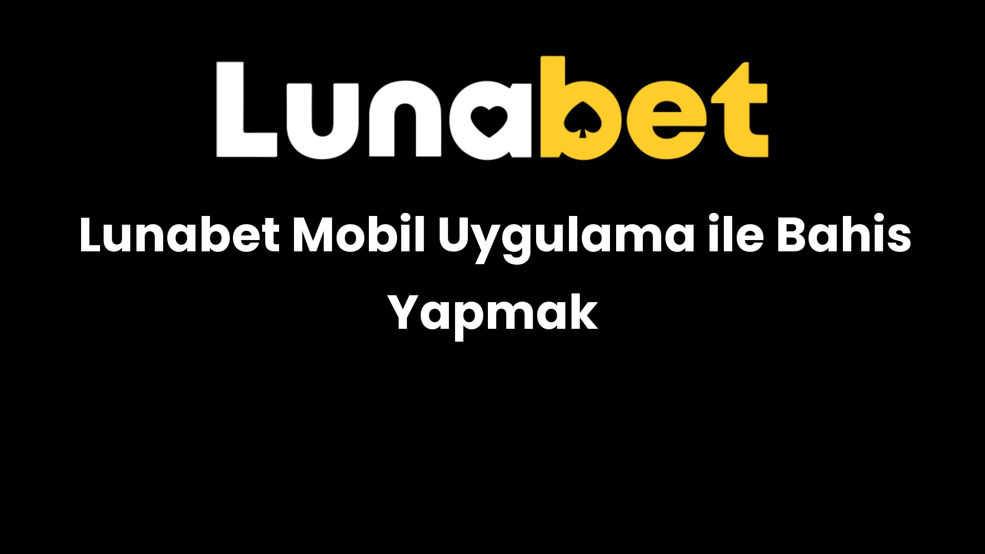 Matbet mobil uygulama ile bahis yapma