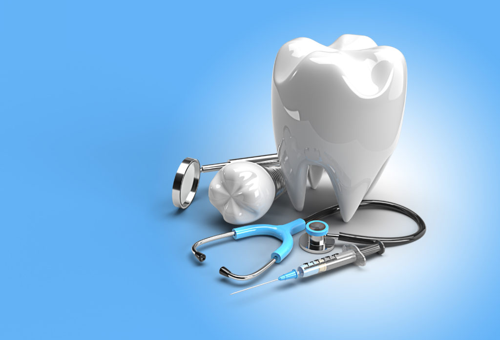 All About Dental Implants